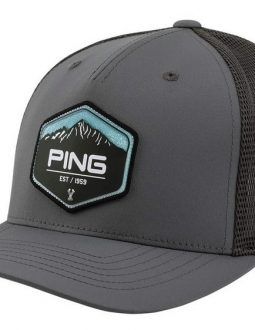 Mũ Ping golf 34693