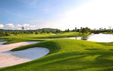 Review Sân Golf Đồ Sơn Hải Phòng: Thiết Kế, Dịch Vụ, Bảng Giá Chi Tiết