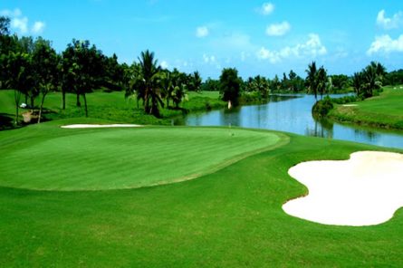 Khám Phá Sân Golf Đồng Nai: Top 10 Sân Golf Đẳng Cấp Đông Nam Á
