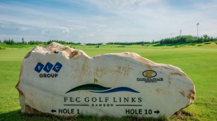 Sân Golf FLC Sầm Sơn Thanh Hóa: Review Chi Tiết Dịch Vụ Và Bảng Giá