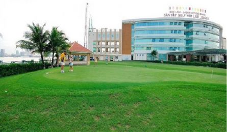 Review Chi Tiết Sân Golf Him Lam: Thiết Kế, Dịch Vụ Và Bảng Giá Tập