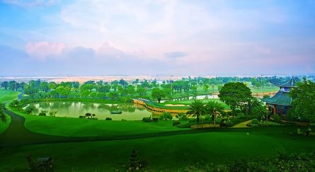 Review Chi Tiết Về Sân Golf Long Thành: Địa Chỉ, Dịch Vụ Và Bảng Giá