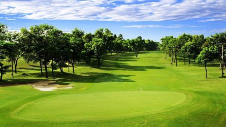 Review Sân Golf Quận 9: Địa Điểm Chơi Golf Lý Tưởng Giữa Thành Phố