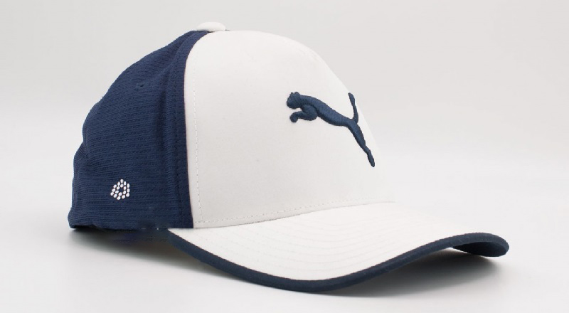 Mũ Puma Golf Flexfit sở hữu màu thanh lịch