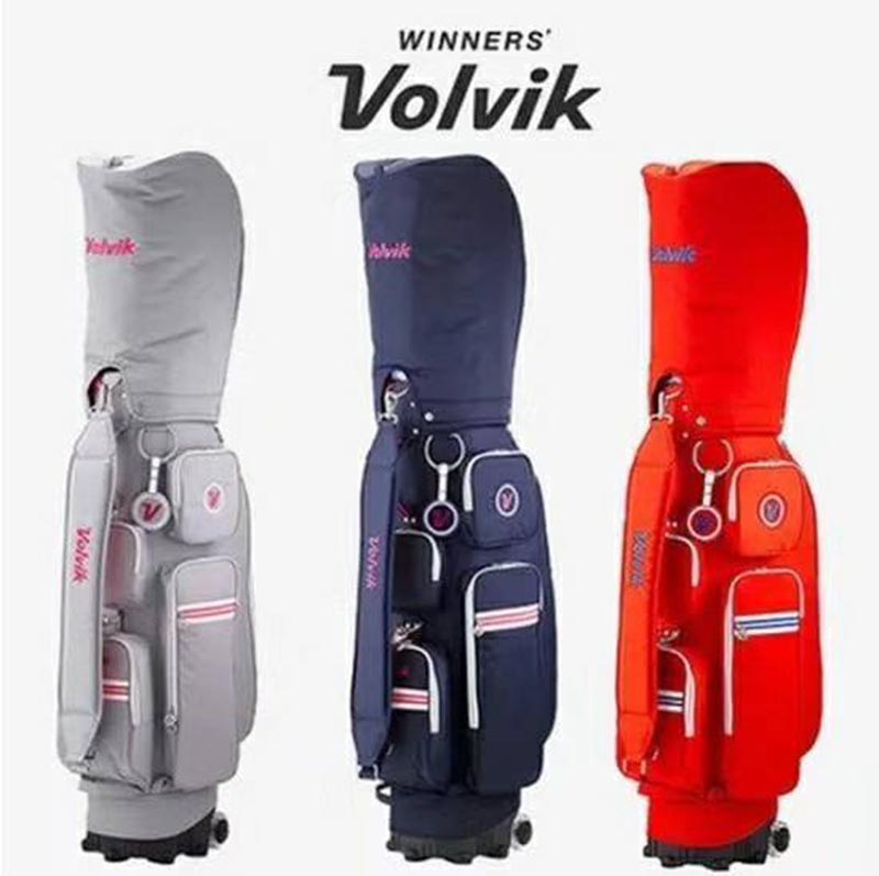 Túi đựng golf Volvik Winner 