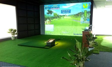 Phòng Tập Golf 3D Là Gì? Có Nên Đầu Tư Phòng Golf 3D Tại Nhà Không