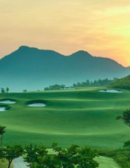 Review Chi Tiết Sân Golf Bà Nà Hills - Điểm Đến Hoàn Hảo Cho Golfer