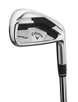 Đặt Mua Bộ Gậy Golf Sắt Callaway Apex 2015 Với Giá Cực Sốc