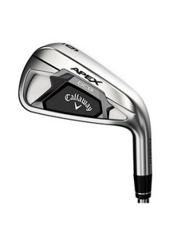 Mua Bộ Gậy Golf Sắt Callaway Apex DCB 2021 Chất Lượng, Giá Tốt