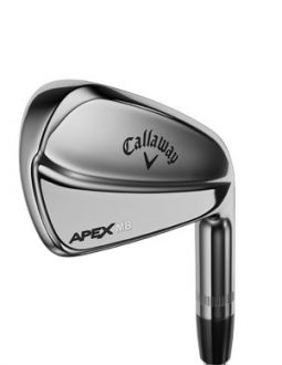 Mua Bộ Gậy Golf Sắt Callaway Apex MB 2018 Chính Hãng, Giá Sốc