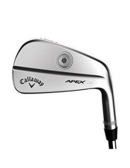 Mua Bộ Gậy Golf Sắt Callaway Apex MB 2021 Chính Hãng, Giá Sốc