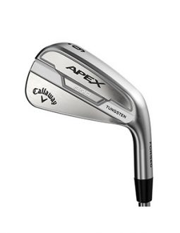 Mua Bộ Gậy Golf Sắt Callaway Apex Pro 2021 Hiện Đại, Giá Tốt