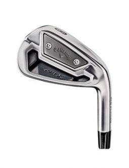 Mua Bộ Gậy Golf Sắt Callaway Apex TCB 2021 Với Giá Cực Sốc