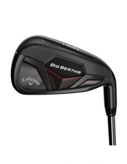 Mua Bộ Gậy Golf Sắt Callaway BIG BERTHA 2019 USA Chính Hãng