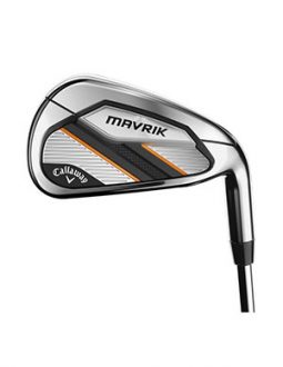 Mua Bộ Gậy Golf Sắt Callaway MAVRIK 2020 Chính Hãng, Giá Sốc