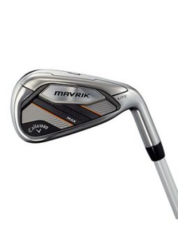 Bộ Gậy Golf Sắt Callaway Mavrik Max Lite 2020 Siêu Nhẹ, Giá Sốc