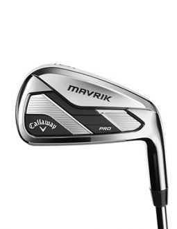 Mua Bộ Gậy Golf Sắt Callaway MAVRIK PRO 2020 Giá Siêu Ưu Đãi