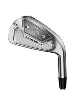 Bộ Gậy Golf Sắt Callaway X Forged CB 2021 Chính Hãng, Giá HOT