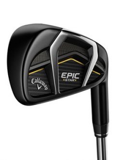 Mua Bộ Gậy Golf Sắt Callaway Epic Star 2017 Chính Hãng, Giá Sốc