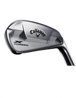 Mua Bộ Gậy Golf Sắt Callaway X Forged Star 2021 Chất Lượng