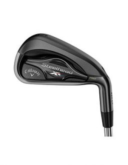 Mua Bộ Gậy Golf Sắt Callaway Steelhead XR Pro 2017 Chính Hãng