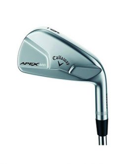 Mua Bộ Gậy Golf Sắt Callaway Apex MB 2014 Chất Lượng, Giá Ưu Đãi