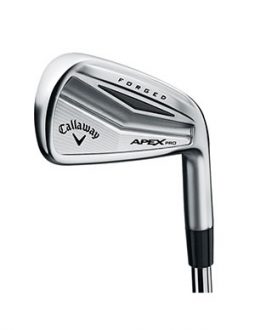 Mua Bộ Gậy Golf Sắt Callaway Apex Pro 2014 Chính Hãng, Giá Tốt