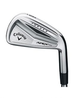 Đặt Mua Bộ Gậy Golf Sắt Callaway Apex Pro 2015 Chính Hãng, Giá Tốt