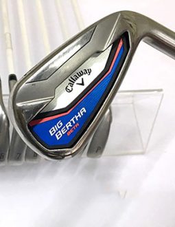 Đặt Mua Bộ Gậy Sắt Golf Callaway BIG BERTHA BETA 2014 Giá Sốc