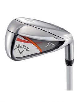 Mua Bộ Gậy Golf Sắt Callaway FILLY 2013 Chất Lượng, Giá Tốt