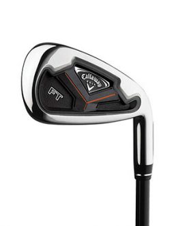 Mua Bộ Gậy Golf Sắt Callaway FT 2008 Chính Hãng, Giá Ưu Đãi