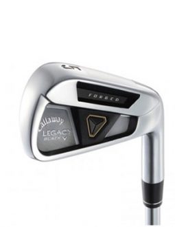 Mua Bộ Gậy Golf Sắt Callaway LEGACY BLACK 2013 Chính Hãng