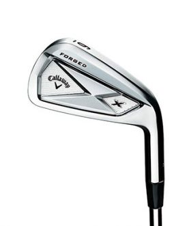 Mua Bộ Gậy Golf Sắt Callaway X Forged 2013 Chất Lượng, Giá Sốc