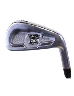 Bộ Gậy Golf Sắt Callaway X Forged New Standard 2009 Cũ Giá Hấp Dẫn