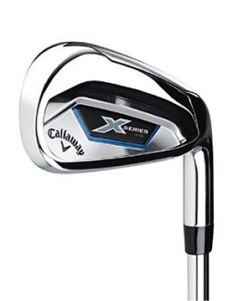 Mua Bộ Gậy Golf Sắt Callaway X Series N416 2016 Chất Lượng, Giá Sốc