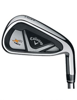 Mua Bộ Gậy Golf Sắt Callaway X2 Hot 2014 Chính Hãng, Giá Tốt