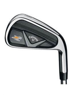 Mua Bộ Gậy Golf Sắt Callaway X2 Hot Pro 2014 Chính Hãng, Giá Sốc