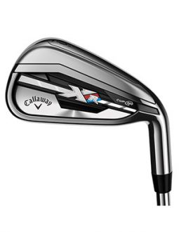 Bộ Gậy Golf Sắt Callaway XR 2015 Chính Hãng, Giá Hấp Dẫn