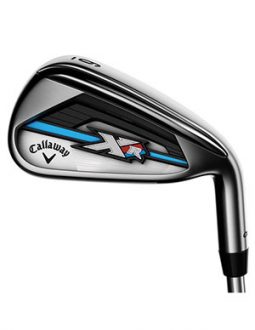 Đặt Mua Bộ Gậy Sắt Callaway XR OS 2016 Chính Hãng, Giá Sốc