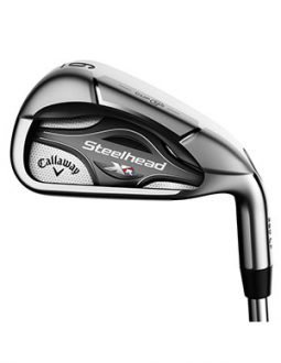 Đặt Mua Bộ Gậy Golf Sắt Callaway Steelhead XR 2016 Chính Hãng