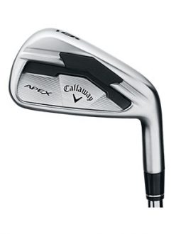 Mua Bộ Gậy Golf Sắt Callaway Apex 2014 Chính Hãng, Giá Ưu Đãi