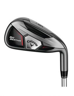 Mua Bộ Gậy Golf Sắt Callaway BIG BERTHA 2014 USA Giá Mềm