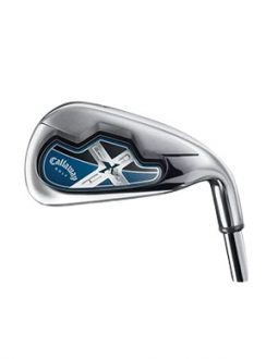 Bộ Gậy Golf Sắt Callaway X18 R 2005 Chính Hãng, Giá Hấp Dẫn