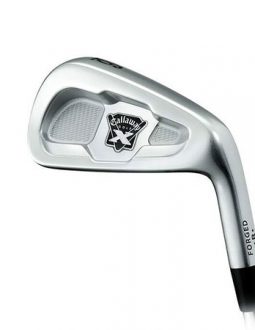 X Forged Iron