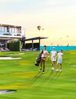 Sân Golf Novaworld: Vị Trí, Đặc Điểm Và Những Dịch Vụ Cao Cấp