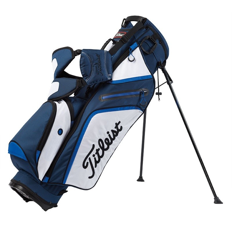 Túi đựng gậy golf của hãng có nhiều mức giá khác nhau