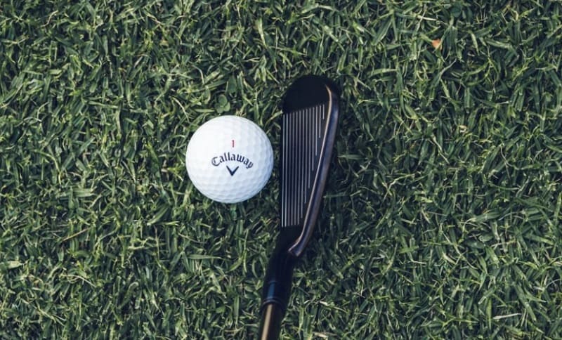 Callaway Epic MAX Star Irons phù hợp với nhiều đối tượng golfer