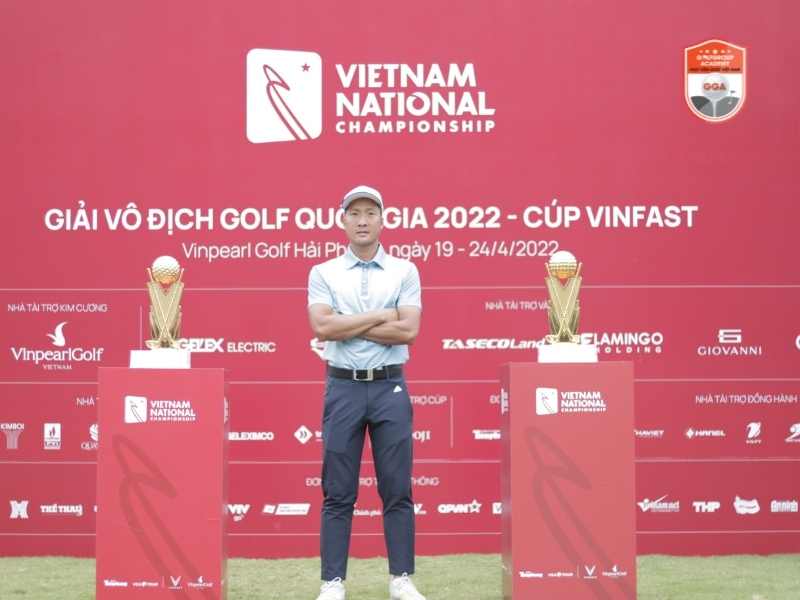HLV Tô Văn Thuyết đào tạo hàng trăm học viên mỗi năm