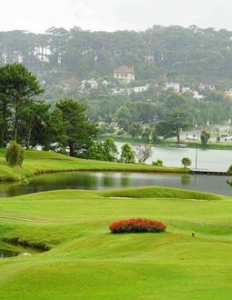 Sân Golf Gia Lâm - Dự Án Nghìn Tỷ Tại Hà Nội Được Golfer Chờ Đợi