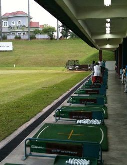 Danh Sách Các Sân Tập Golf Tại TPHCM Chất Lượng Cho Golfer